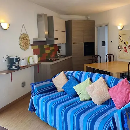 Silver Lake Appartement *