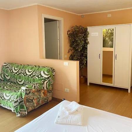 Silver Lake Appartement Argegno