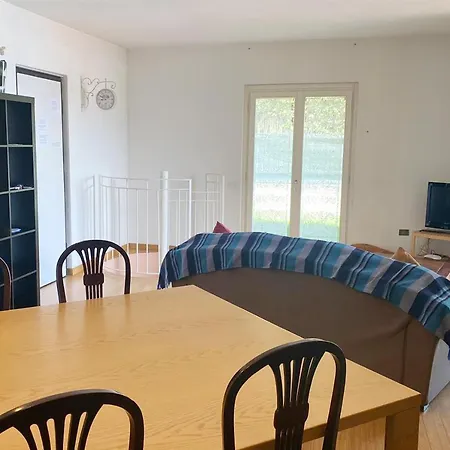 Silver Lake Appartement