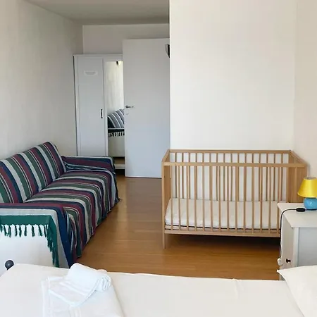 Silver Lake Appartement Argegno