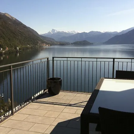 Appartement Silver Lake *