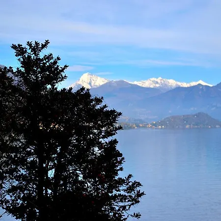 Silver Lake Appartement Argegno