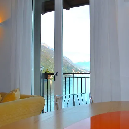 Silver Lake Appartement *