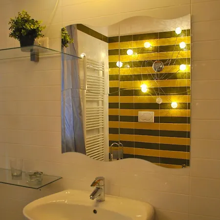 Silver Lake Appartement