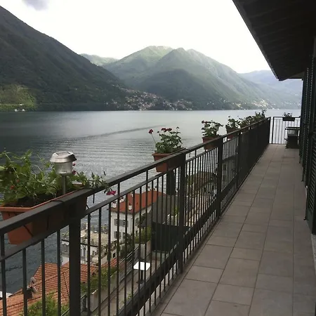 Silver Lake * Argegno