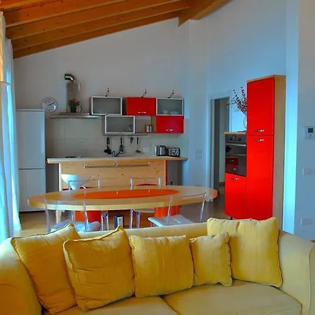 Appartement Silver Lake