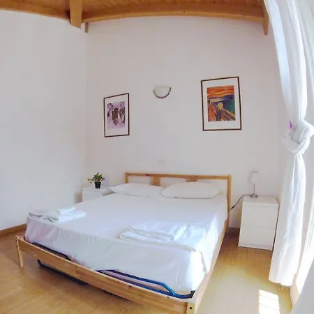 Appartement Silver Lake *