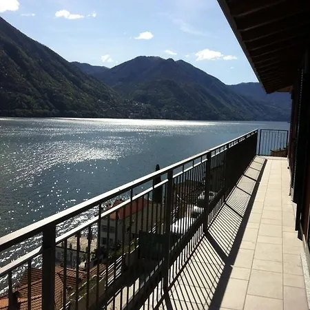 Silver Lake Appartamento Argegno