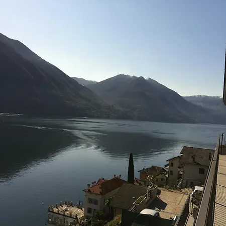 Silver Lake Apartment