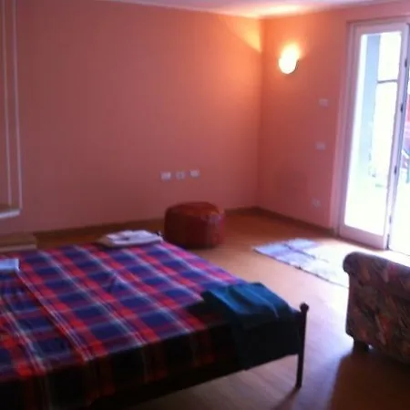 Silver Lake Appartamento *