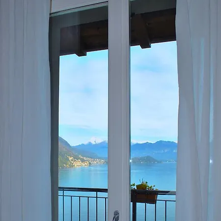 Silver Lake Appartamento Argegno