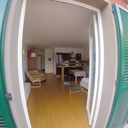 Apartment Silver Lake