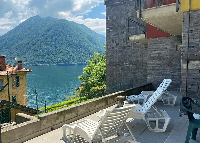 아파트 Silver Lake 아르제뇨