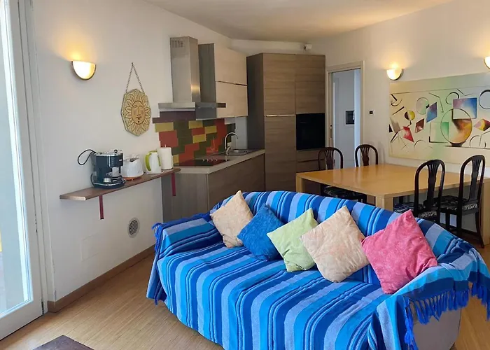 Silver Lake 아파트 *