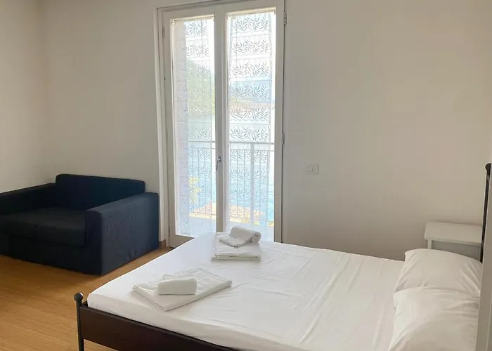 아파트 Silver Lake