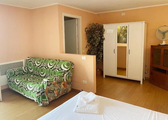 Silver Lake 아파트 아르제뇨