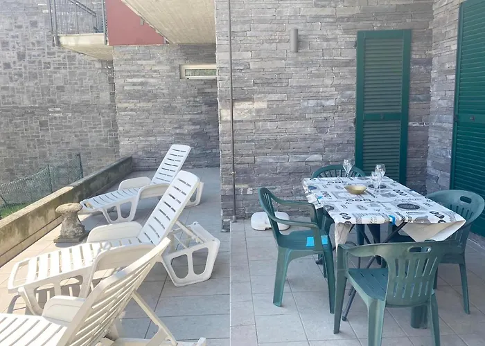 아파트 Silver Lake