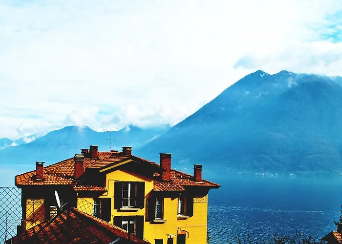 아파트 Silver Lake