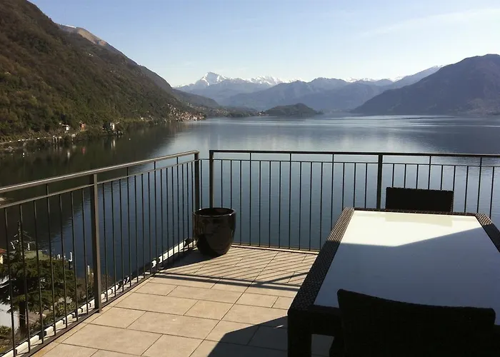 아파트 Silver Lake *