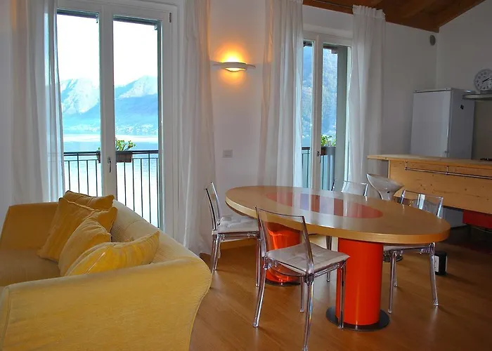 아파트 Silver Lake