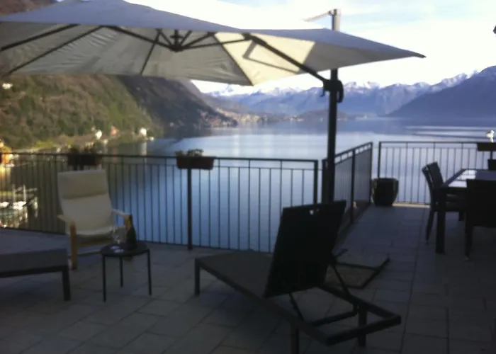 아파트 Silver Lake *