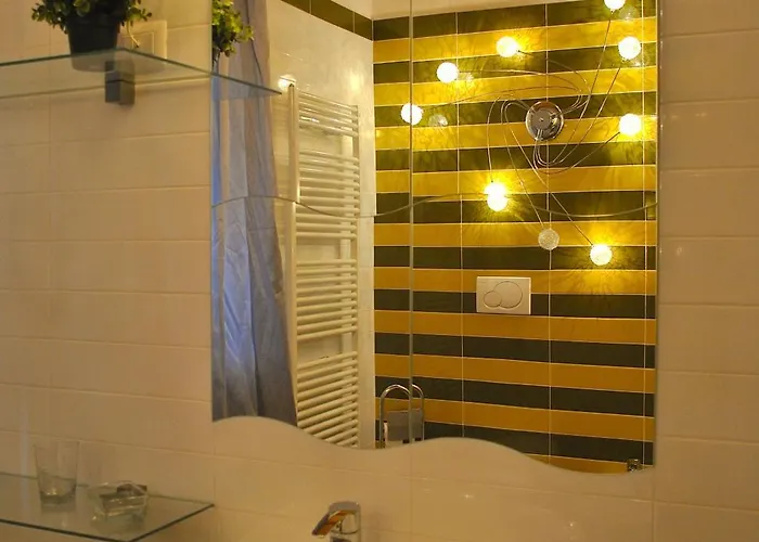 Silver Lake 아파트