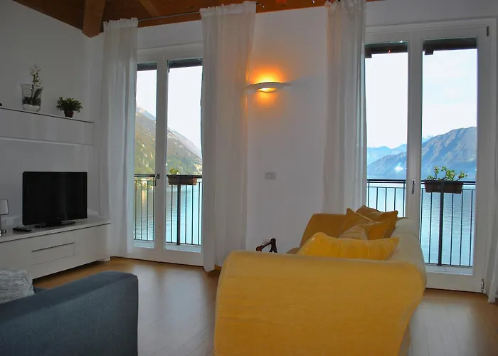 Silver Lake 아파트