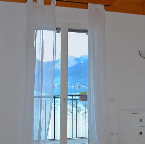 아파트 Silver Lake 아르제뇨