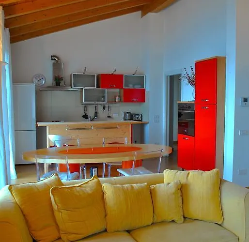 아파트 Silver Lake