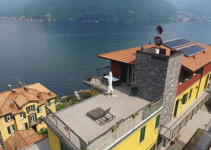 아파트 Silver Lake *