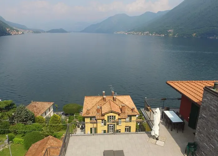 아파트 Silver Lake