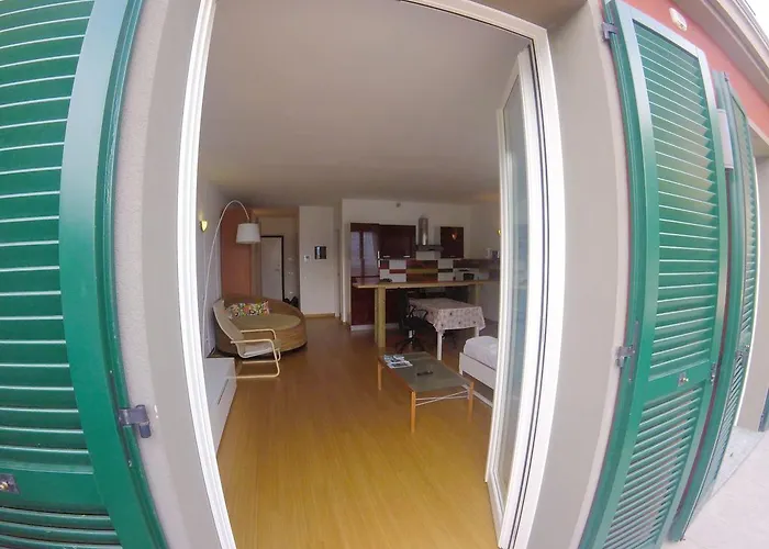 아파트 Silver Lake