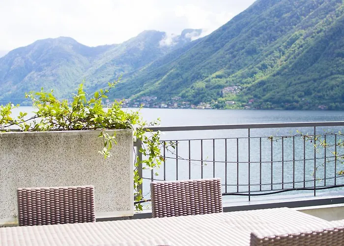 아파트 Silver Lake *