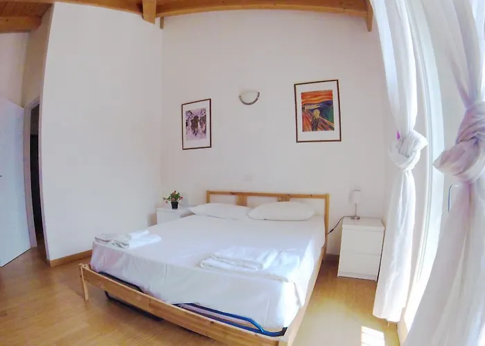 아파트 Silver Lake *