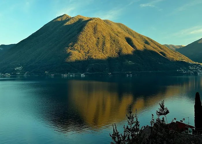 Silver Lake 아파트 *