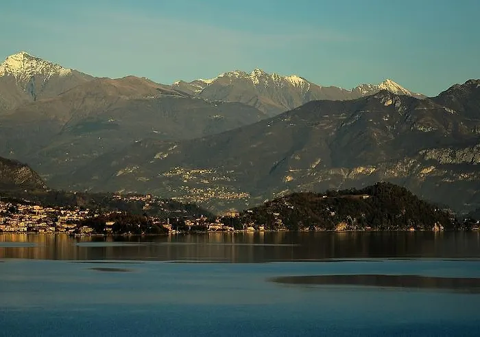 아파트 Silver Lake 아르제뇨