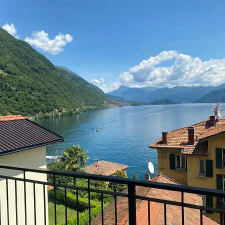 Silver Lake * Argegno