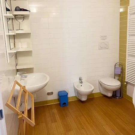 Silver Lake Lejlighed *