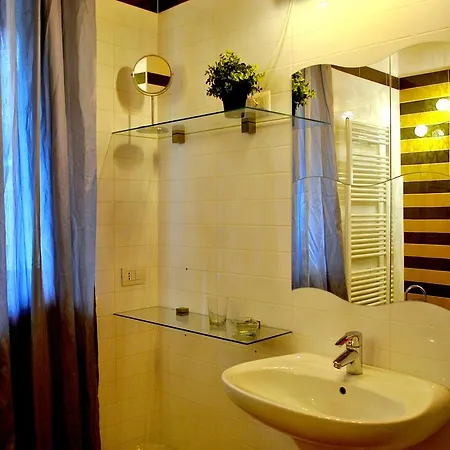 Silver Lake Lejlighed *