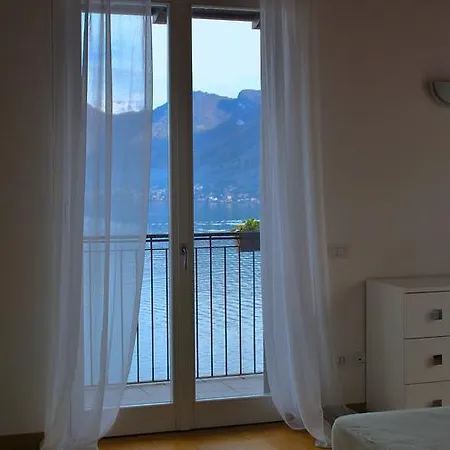 Silver Lake * Argegno